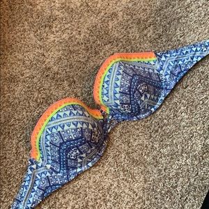 Victoria Secret Bikini Top